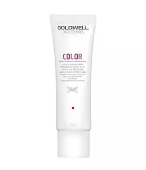 Лосьон для волос Goldwell Dualsenses Color Repair & Radiance Balm, 75 ml