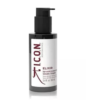 Лосьон для волос ICON Elixir Hair Loss Prevention, 100 ml
