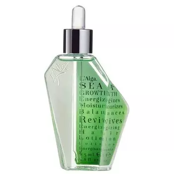 Лосьон для волос L'Alga SeaGrowth 85 мл