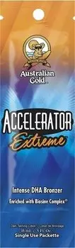Лосьон для загара, 15 мл Australian Gold, Accelerator Extreme