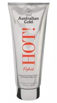 Лосьон для загара, 250 мл Australian Gold, Hot Hybrid