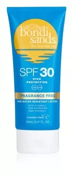 Лосьон для загара SPF 30 Bondi Sands SPF 30