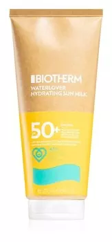 Лосьон для загара SPF 50+ Biotherm Waterlover Sun Milk