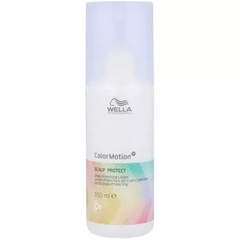 Лосьон для защиты кожи головы Color Motion 150 мл, Wella