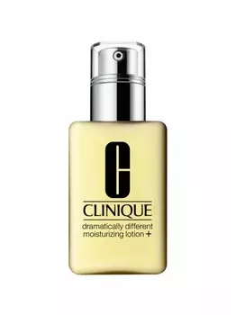 Лосьон Dramatically Different Very Dry to Dry Combination, 125 мл Clinique