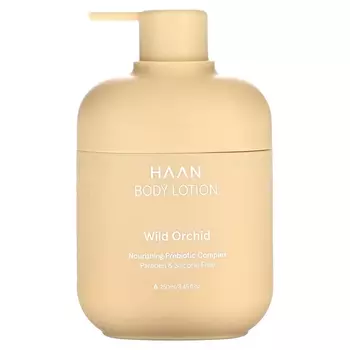 Лосьон HAAN Wild Orchid для тела, 250 мл
