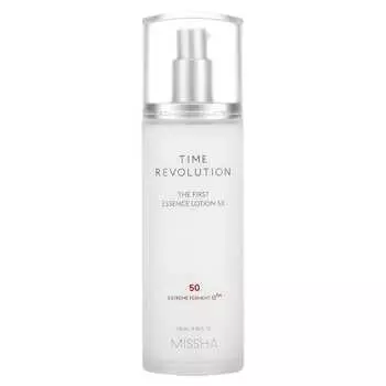 Лосьон - Эссенция Missha 5x, 130 мл
