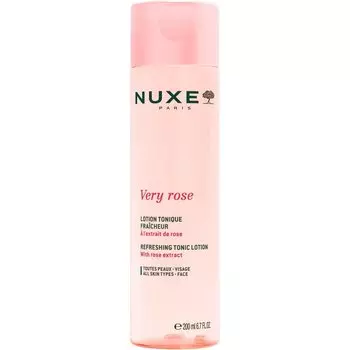 Лосьон Nuxe Refreshing Tonic Lotion, 200 ml