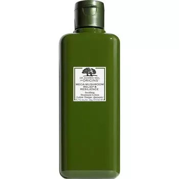 Лосьон Origins Mega-Mushroom Soothing Treatment Lotion, Dr. Andrew Weil for Origins 200 ml