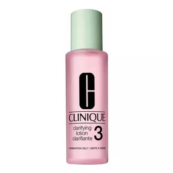 Лосьон осветляющий Clinique № 3, 200 мл