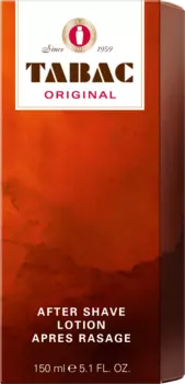 Лосьон после бритья 150 мл. Tabac Original