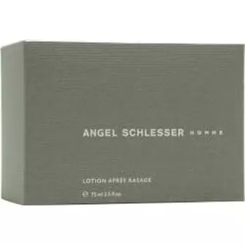 Лосьон после бритья 2,5 унции Angel Schlesser