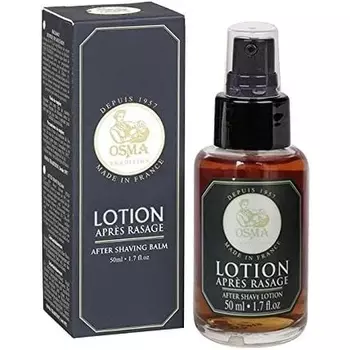 Лосьон после бритья 50мл Osma Laboratoires