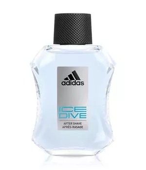 Лосьон после бритья Adidas Ice Dive, 100 ml