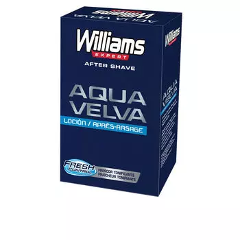 Лосьон после бритья Aqua velva locin after-shave Williams, 100 мл