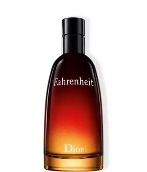 Лосьон после бритья DIOR Fahrenheit Schttflakon, 100 ml