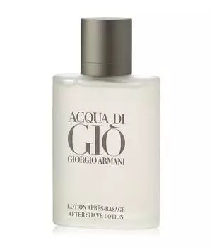Лосьон после бритья Giorgio Armani Acqua di Gi Homme, 100 ml