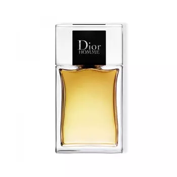 Лосьон после бритья Homme locin after shave Dior, 100 мл