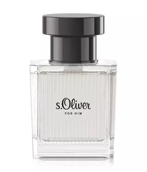 Лосьон после бритья s.Oliver For Him, 50 ml