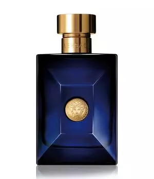Лосьон после бритья Versace Dylan Blue, 100 ml
