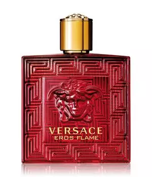 Лосьон после бритья Versace Eros Flame, 100 ml