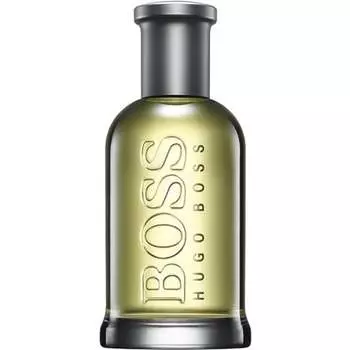 Лосьон после бритья в бутылках, 100 мл, Hugo Boss