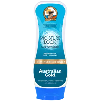 Лосьон после загара, 237 мл Australian Gold
