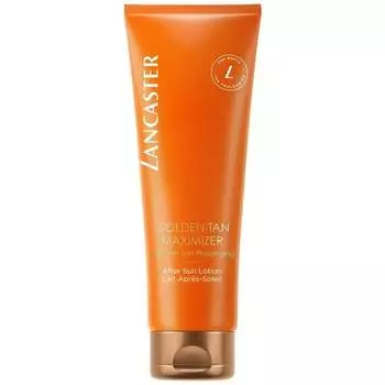 Лосьон после загара, 250 мл Lancaster, Golden Tan Maximizer After Sun Lotion