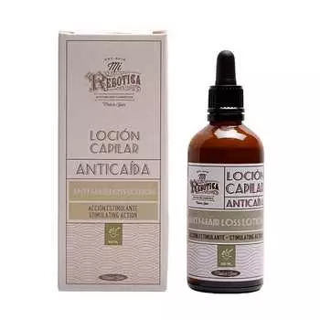 Лосьон против выпадения волос 100 мл Mi Rebotica