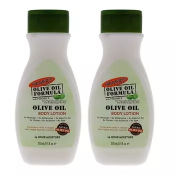 Лосьон с формулой оливкового масла, 8,50 унций, Palmer'S