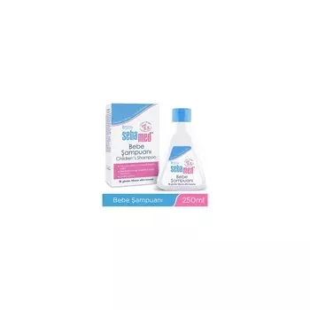 Лосьон Sebamed Baby, 250 мл