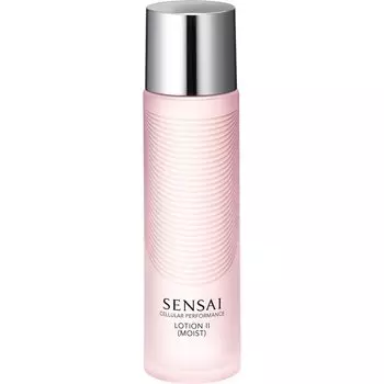 Лосьон SENSAI Lotion II (Moist), 60 ml