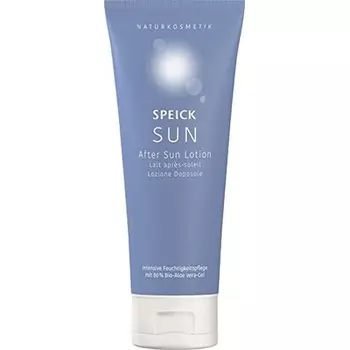 Лосьон «Солнце после загара», Speick