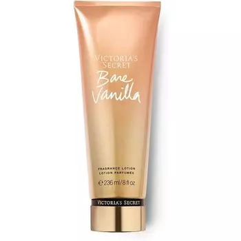 Лосьон Victoria's Secret Bare Vanilla