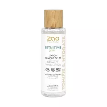 Лосьон Zao Radiance Tonic Lotion, 100 ml