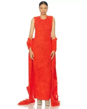 Лёша Шарф Zankov, цвет Persimmon