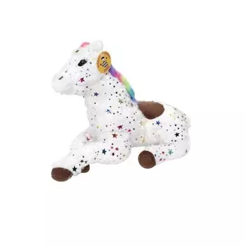 Лошадь Лежащая Звездная Средняя Inna marka