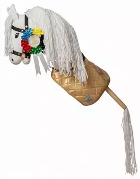 Лошадь на палке Набор Astrup Olympic Hobby Horse Inna marka