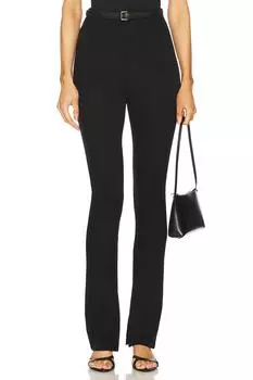 Лосины Leo Sablyn, black