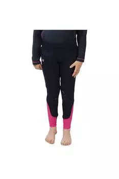 Лосины Sara для верховой езды Little Rider, темно-синий