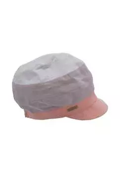 Лоскутная кепка газетчика 55603-0 Seeberger, мультиколор