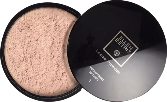 Loss Puder 01 Transparent Natural 15 г. MAX FACTOR