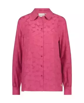 Лот блузка Fabienne Chapot, розовый