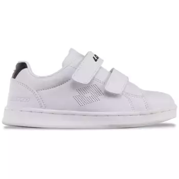 Лотерейные кроссовки Lotto, белый