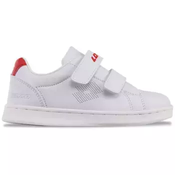 Лотерейные кроссовки Lotto, белый