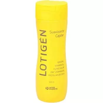 Лотиген Смягчитель Кап 300, Interpharma