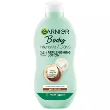 Lotion Интенсивный лосьон для тела с маслом ши 400 мл Garnier