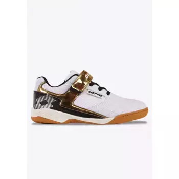 Лото домашняя обувь Lotto, белый