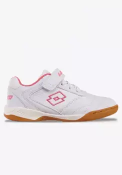 Лото домашняя обувь Lotto, розовый