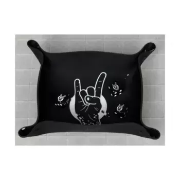 Лоток для кубиков, Black Hack